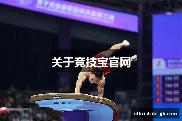 关于竞技宝官网